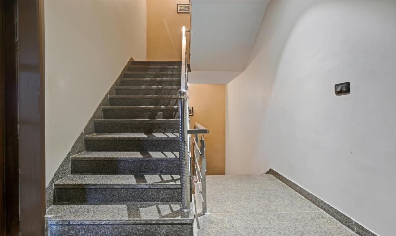 Hotel Treebo Z Bhilwara Exterior foto